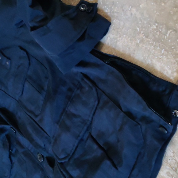 Bata Mens Jacket - Picture 4 of 7